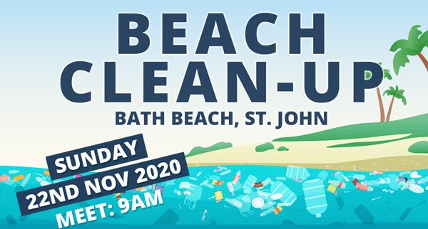 Dare to Care, Ocean Acres Beach Clean-Up
