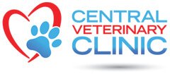 Central Veterinary Clinic Barbados logo