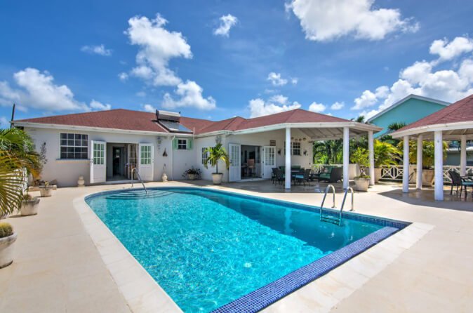 Paradise Rentals Barbados