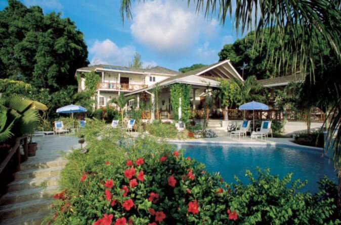Paradise Rentals Barbados
