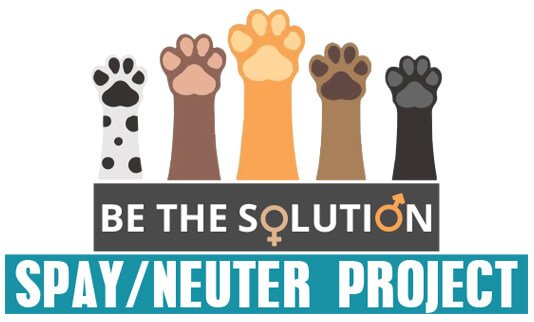 The Spay and Neuter Project Barbados